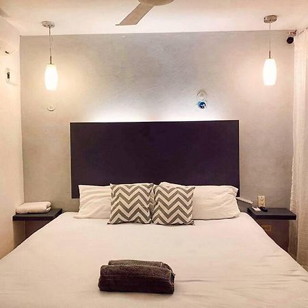 Casa Sol Y Luna Luxury Valladolid Yucatán Esterno foto