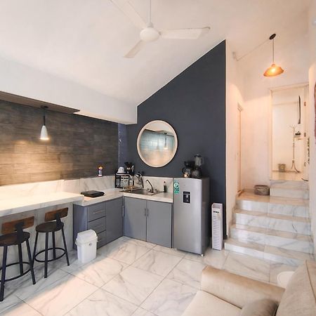 Casa Sol Y Luna Luxury Valladolid Yucatán Esterno foto