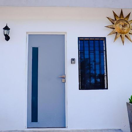 Casa Sol Y Luna Luxury Valladolid Yucatán Esterno foto