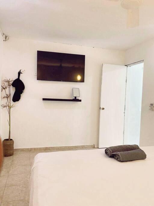 Casa Sol Y Luna Luxury Valladolid Yucatán Esterno foto