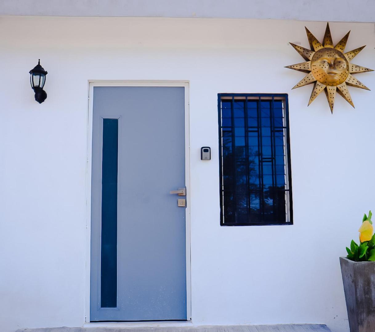 Casa Sol Y Luna Luxury Valladolid Yucatán Esterno foto
