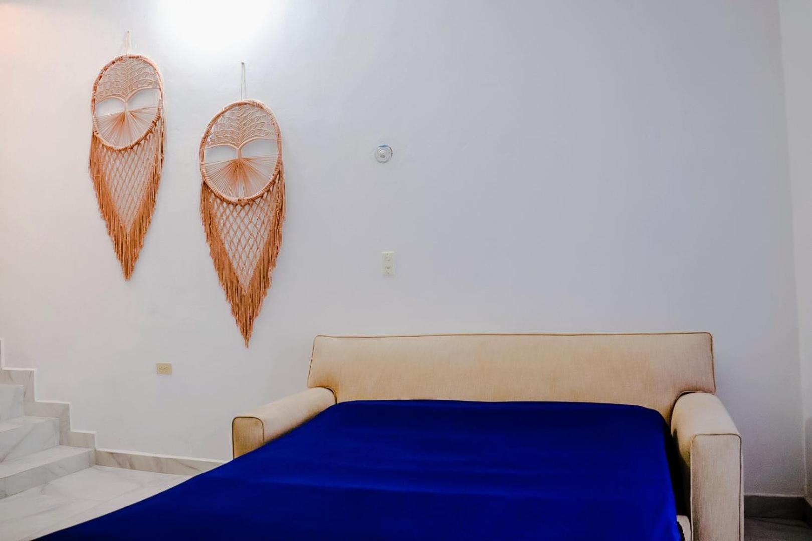 Casa Sol Y Luna Luxury Valladolid Yucatán Esterno foto