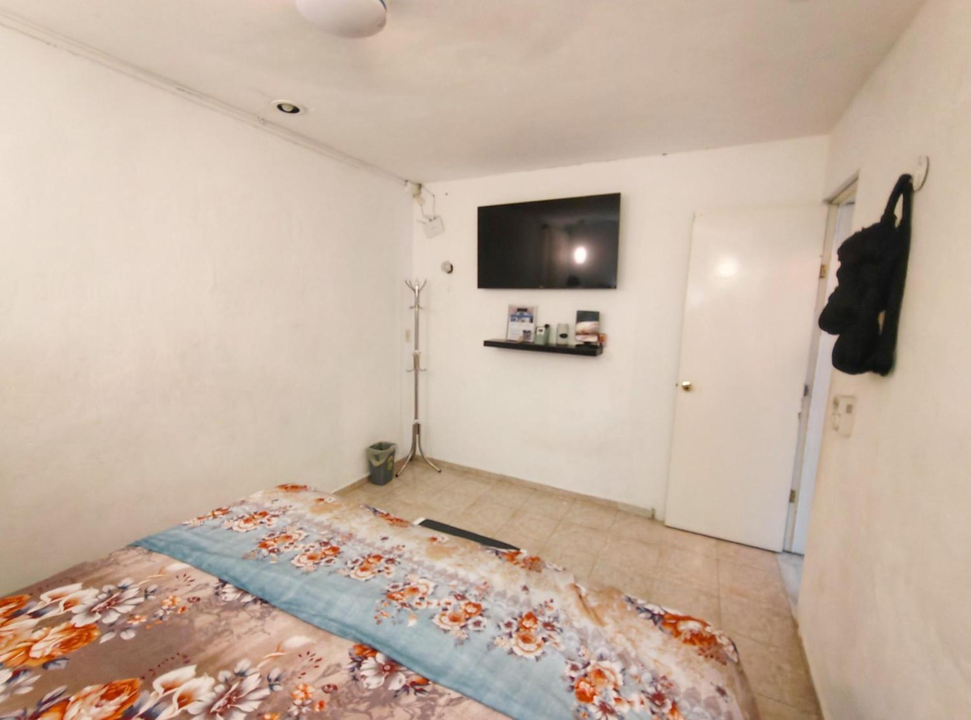 Casa Sol Y Luna Luxury Valladolid Yucatán Esterno foto