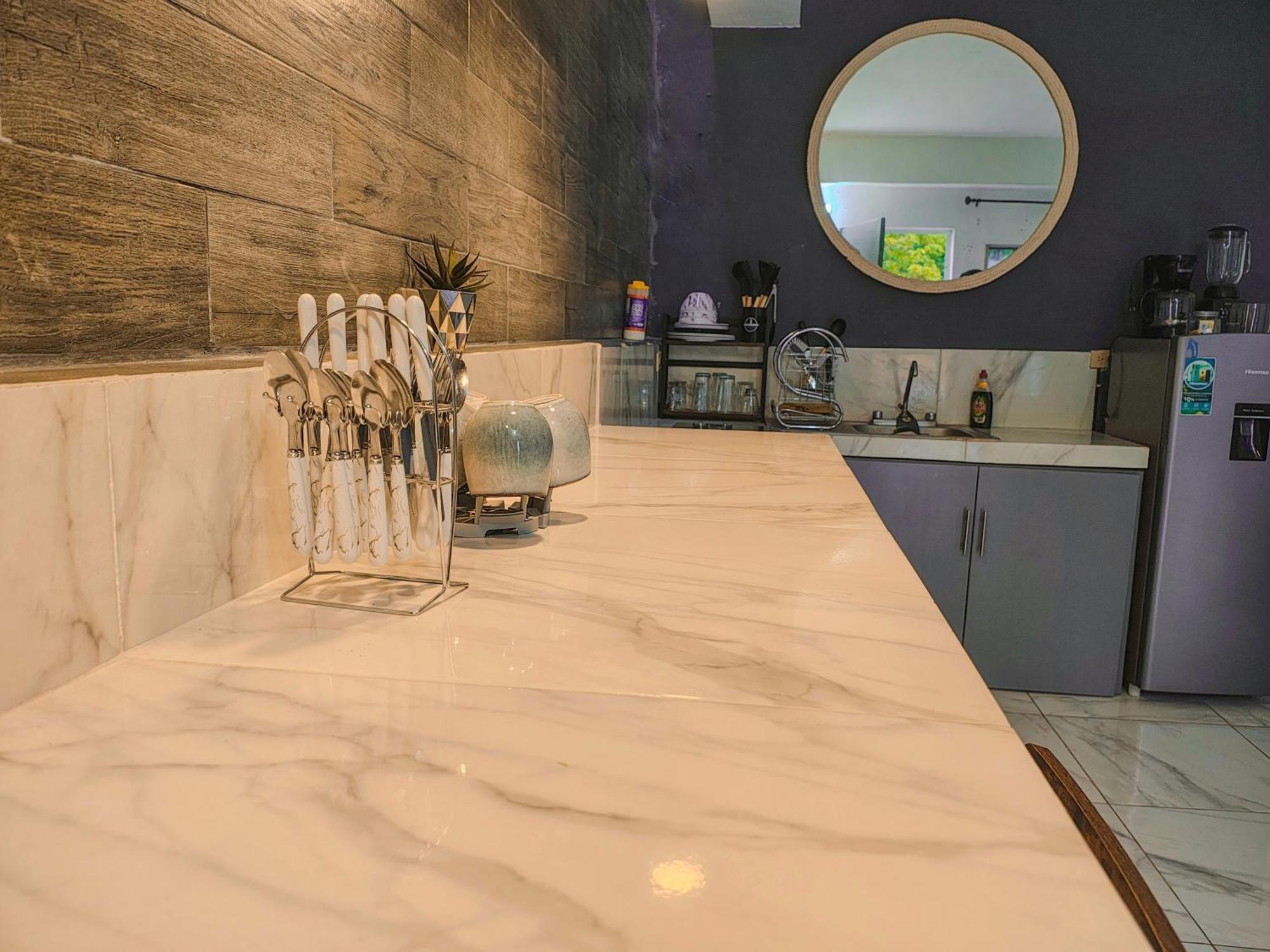 Casa Sol Y Luna Luxury Valladolid Yucatán Esterno foto